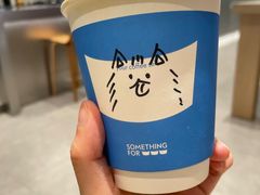 -Something For(中洲湾店)