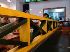 -兵哥豌豆面(青华店)