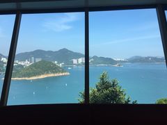 -湾景餐厅(海洋公园店)