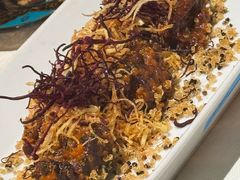 -龟兹KUCINA·新疆菜(前滩L+PLAZA店)