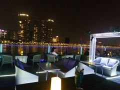 -琶醍壹号•潮菜江景餐吧