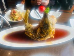 -老牌坊鲁菜名店(宽厚里店)