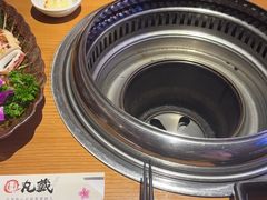 -丸藏和牛烧肉专门店(园区师惠坊店)