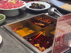 -大妙火锅·非物质文化遗产(东湖公园店)