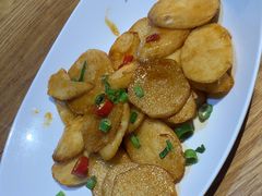 -毡房姑娘·新疆菜·烧烤