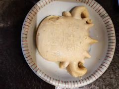 犟小牛猫山王榴莲-犟牛家·榴莲烤肉(五棵松店)