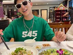 -阿诺泰·泰国餐厅(棕北店)