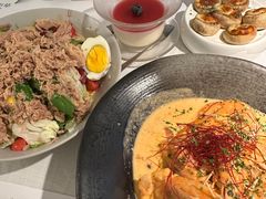 -春树下·树屋花房西餐厅(罍街AS1980店)