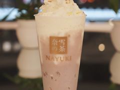 -奈雪的茶(凯德新都心店)