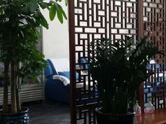 -1号足道推拿会馆