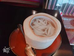 -红泰·泰精选·特色料理(中山路店)