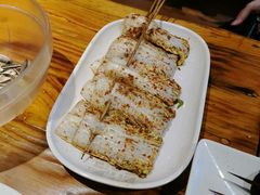 -木屋烧烤(南新店)