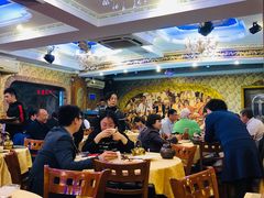 大堂-维吾尔餐厅(宜山路店)