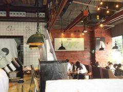-喜茶(广州番禺奥园广场店)