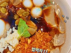 -茅庐毛血旺(临沂泰盛广场店)