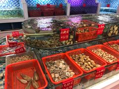 -船奇蒸汽海鲜·闽菜(八市海鲜总店)