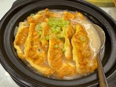 -围龙屋客家食府(福田店)