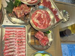 -西塔老太太泥炉烤肉(双井店)