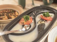 -锦府盐帮·李宅(领展购物广场中关村店)