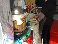 肉松糯米包油条-殷姐糯米包油条