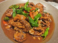 -山东宾馆·齐鲁苑餐厅