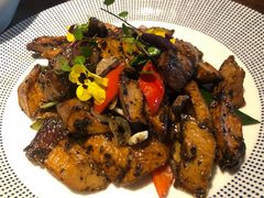 -星叶·东南亚料理(宁波万象汇店)