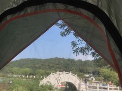 -龙寺生态园