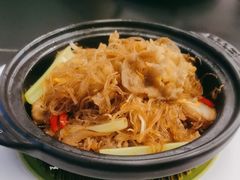 -有璟阁港式餐厅(金融街购物中心店)