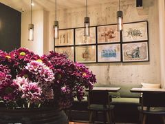 -BAKER&SPICE(安福路店)