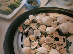 -碗中海·蒸汽海鲜·桑拿鸡(岭南天地店)