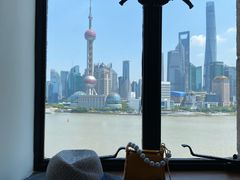 -上海和平饭店华懋阁 Cathay Room