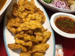 -盈春大饭店(千山路店)