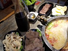 -销魂美蛙鱼头火锅(上海首店)