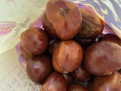 -新长发栗子食品有限公司(威海路店)