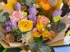 -ChaKo Flora ·茶子花艺 (市北店)