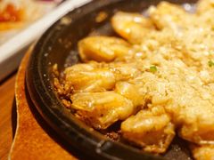 -意满花千醉(金茂览秀城店)
