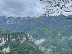 -清江方山景区
