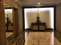 -上海新锦江大酒店