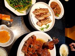 -阿皇仔烧鹅(麦地店)