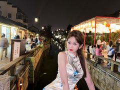 -同里国家湿地公园