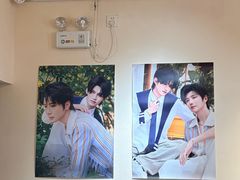 -W CAFE(甜爱路店)