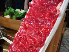 -手选潮汕鲜活牛肉火锅(二七广场店)