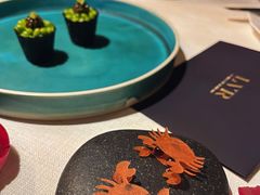 -三嚥阁 La Villa Restaurant