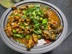 -老铁私房菜