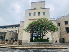 -南沙游艇会·大兵船餐厅