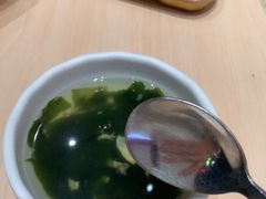 -稻百鲜·拌饭·朝鲜族石锅菜(江南万达店)