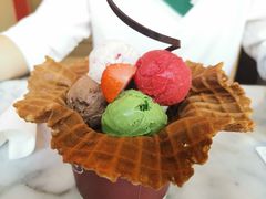 -哈根达斯(武汉天地店)