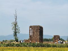 -良渚古城遗址公园