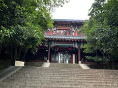 -灵谷景区
