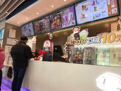 -DQ·蛋糕·冰淇淋(通州万达店)